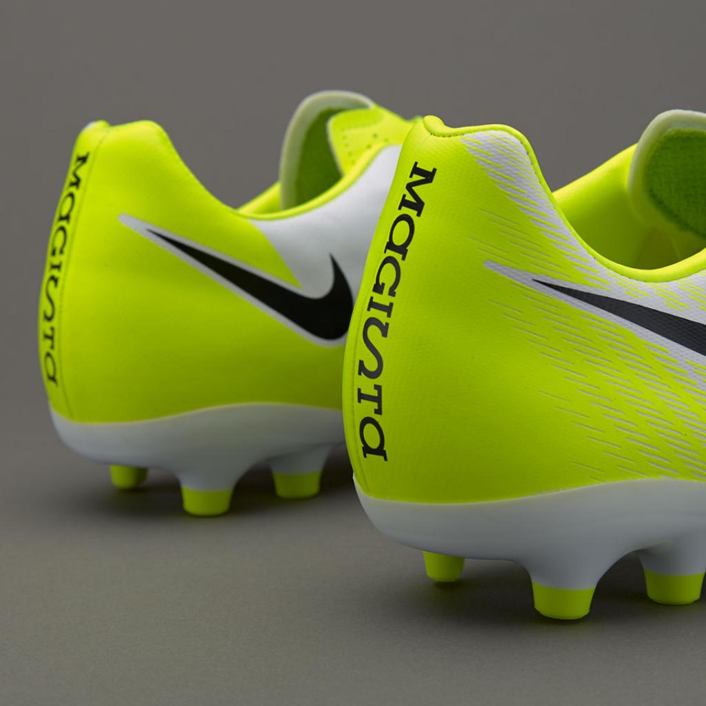 Nike Magista Opus II JR FG 844415 109